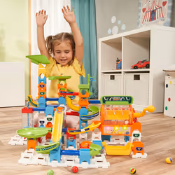 VTech Marble Rush Super Action Set L100 E - Vista aggiuntiva 4