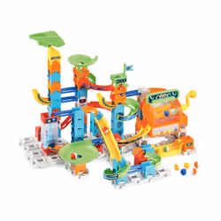 VTech 80-519405 gioco/giocattolo di abilità Biglie e pista per biglie giocattolo (set) - Vista aggiuntiva 2