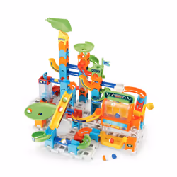 VTech 80-519405 gioco/giocattolo di abilità Biglie e pista per biglie giocattolo (set) - Vista aggiuntiva 3