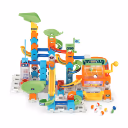 VTech 80-519405 gioco/giocattolo di abilità Biglie e pista per biglie giocattolo (set) - Vista aggiuntiva 4