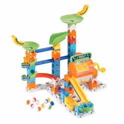 VTech 80-519405 gioco/giocattolo di abilità Biglie e pista per biglie giocattolo (set) - Vista aggiuntiva 5