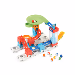 VTech 80-519405 gioco/giocattolo di abilità Biglie e pista per biglie giocattolo (set) - Vista aggiuntiva 6