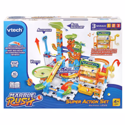 VTech 80-519405 gioco/giocattolo di abilità Biglie e pista per biglie giocattolo (set) - Vista aggiuntiva 7
