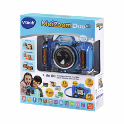 VTech Kidizoom DUO FX bleu - Vista aggiuntiva 5