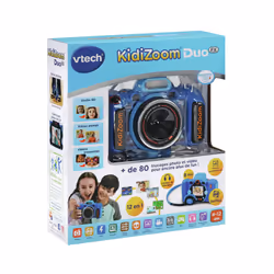 VTech Kidizoom DUO FX bleu - Vista aggiuntiva 7