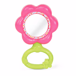 VTech Coffret Naissance - Éveil Des Sens (Rose)
