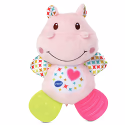 VTech Coffret Naissance - Éveil Des Sens (Rose) - Vista aggiuntiva 4