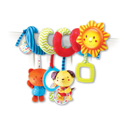 VTech 80-522105 giocattolo da appendere per bambini