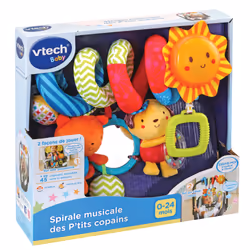 VTech 80-522105 giocattolo da appendere per bambini