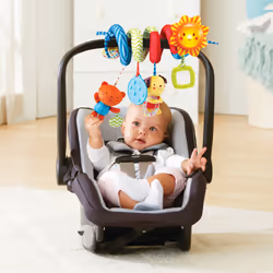 VTech 80-522105 giocattolo da appendere per bambini - Vista aggiuntiva 5