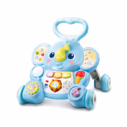 VTech 80-523005, 9 mese(i), Blu, 457 g