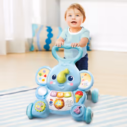 VTech 80-523005 giocattolo trainabile