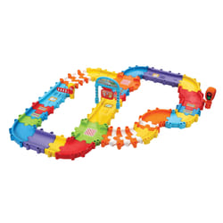 VTech Tut Tut Bolides 80-524405 giocattolo educativo