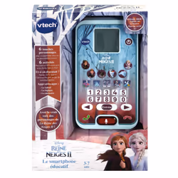VTech 80-526105 gioco elettronico per bambino