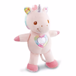 VTech Baby Maé, ma licorne à câliner