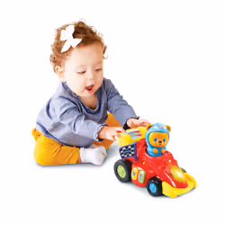 VTech Baby 80-528405 giocattolo educativo
