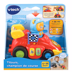 VTech Baby 80-528405 giocattolo educativo