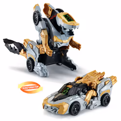 VTech 80-528865, 4 anno/i, Plastica, Multicolore, 630 g