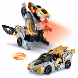 VTech 80-528865 giocattolo transformer