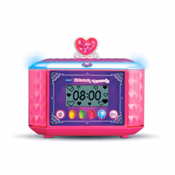 VTech KidiSecrets Ma Boite À Bijoux