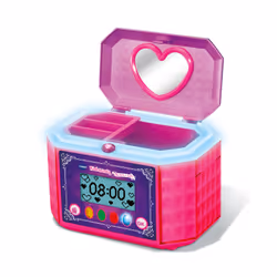 VTech KidiSecrets Ma Boite À Bijoux