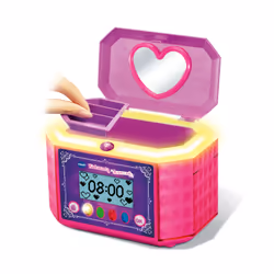 VTech KidiSecrets Ma Boite À Bijoux - Vista aggiuntiva 4