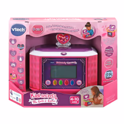 VTech KidiSecrets Ma Boite À Bijoux - Vista aggiuntiva 6