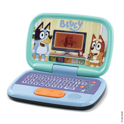 VTech Jouets Electroniques Educatifs BLUEY - MON ORDI INTERACTIF