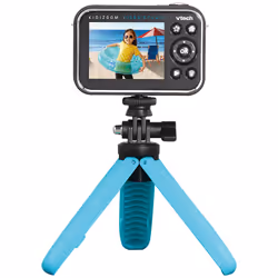 VTech Video Studio HD Macchina fotografica digitale per bambini - Vista aggiuntiva 7