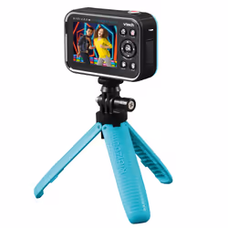 VTech Video Studio HD Macchina fotografica digitale per bambini - Vista aggiuntiva 8