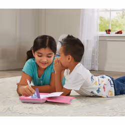 VTech KidiDreams KIDISECRETS MAGIC GLOW - Vista aggiuntiva 4