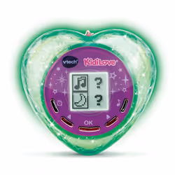 VTech KidiDreams KIDILOVE