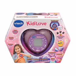 VTech KidiDreams KIDILOVE - Vista aggiuntiva 8
