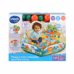 VTech 80-533605 gioco elettronico per bambino - Vista aggiuntiva 5
