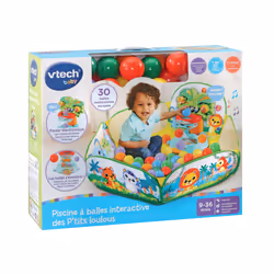 VTech 80-533605 gioco elettronico per bambino - Vista aggiuntiva 6