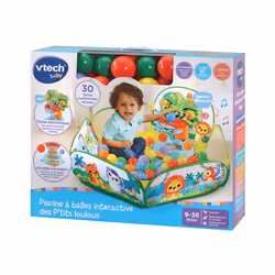 VTech 80-533605 gioco elettronico per bambino - Vista aggiuntiva 7