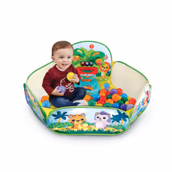 VTech 80-533605 gioco elettronico per bambino - Vista aggiuntiva 8