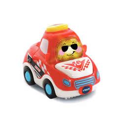 VTech Tut Tut Bolides Tut Tut Looping - Vista aggiuntiva 4