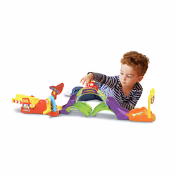 VTech Tut Tut Bolides Tut Tut Looping - Vista aggiuntiva 5
