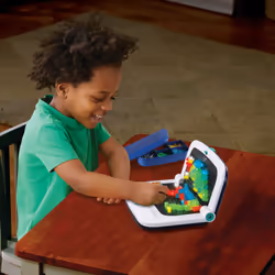 VTech Jouets Electroniques Educatifs MAGIC LIGHTS 3D