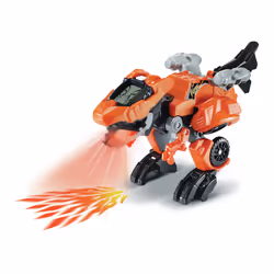 VTech Switch & Go Dino's FUREX, LE SUPER T-REX - Vista aggiuntiva 2
