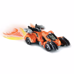 VTech Switch & Go Dino's FUREX, LE SUPER T-REX - Vista aggiuntiva 3