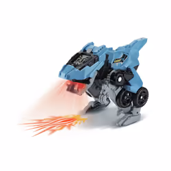VTech Switch & Go Dino's LAZOR, LE SUPER VÉLOCIRAPTOR