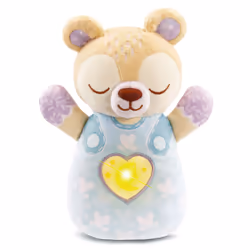 VTech Baby MON OURSON LUMI DODO, Batteria