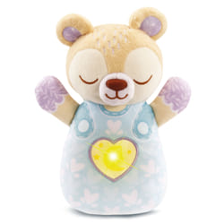 VTech Baby MON OURSON LUMI DODO luce da notte per bambino Blu