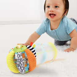 VTech Baby LUMI'BALLE SENSORIELLE