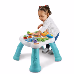 VTech Baby Tavolino MultiAttività - GiocaImpara - Vista aggiuntiva 4