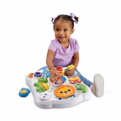 VTech Baby Tavolino MultiAttività - GiocaImpara - Vista aggiuntiva 6