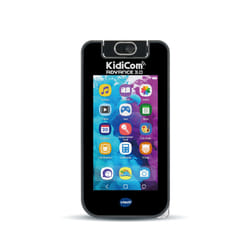 VTech Kidicom Advance 3.0 NOIR
