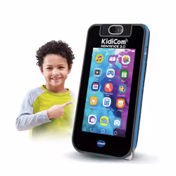 VTech Kidicom Advance 3.0 NOIR - Vista aggiuntiva 4